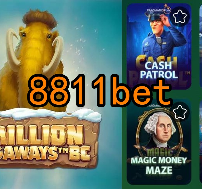 8811bet.com