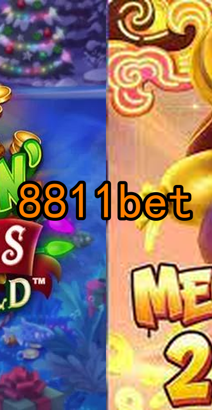 8811bet.Com - Caça-Níqueis Online Cassino