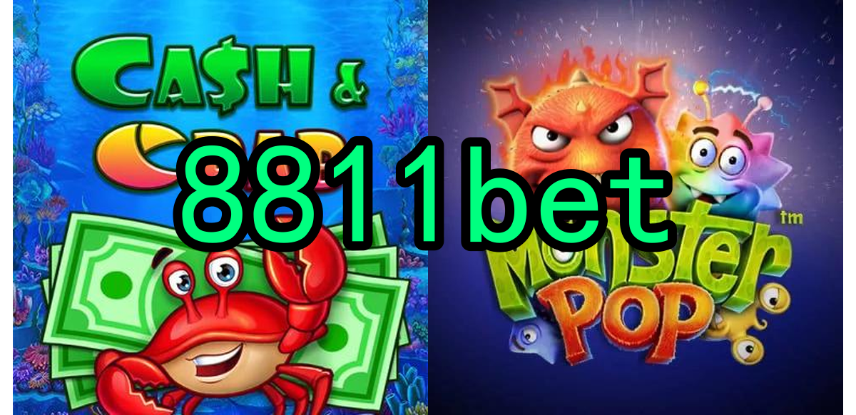 Slots Online 8811bet.Com - Diversão e Ganhos a Cada Giro